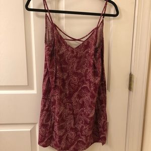 Forever 21 swing dress